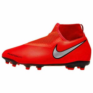 nike phantom vision academy red