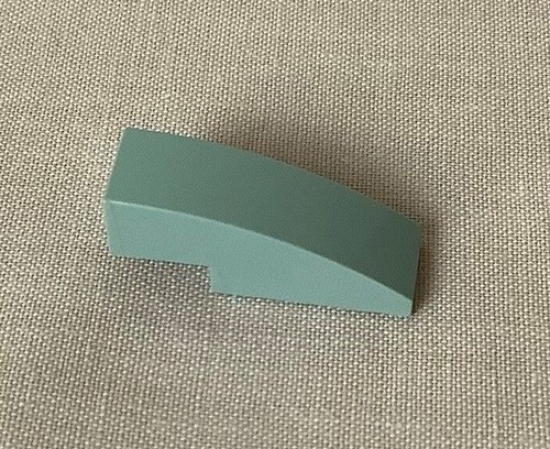 LEGO Part No 50950: Slope Curved 3x1 No Studs - Choose Colour & Quantity - Picture 44 of 48