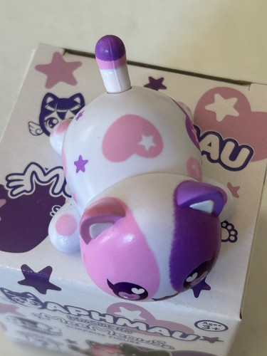 Aphmau MeeMeows Mystery Figures Aphmau & Friends Litter 5 *Pick Your Favorites* - Picture 5 of 22