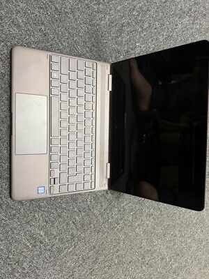 HP spectre x360 Convertible 13-ap0xxx Core i7 Notebook PC HP spectre x360 Convertible 13-ap0xxx Core i7 Notebook PC
