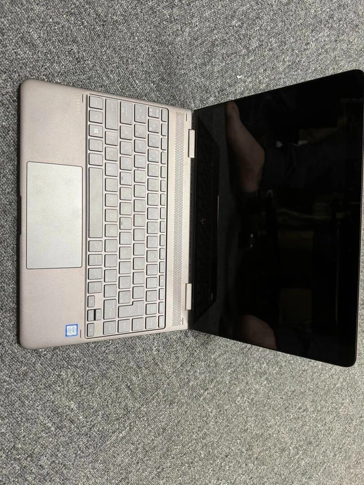 HP spectre x360 Convertible 13-ap0xxx Core i7 Notebook PC Home appliances g23 - Image 2 of 4