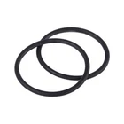 2 x Hansgrohe O ring Seal 16x2mm (98133000) - RF:104.5