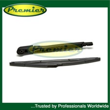 Premier REAR WINDSCREEN WIPER ARM + BLADE FOR VAUXHALL ZAFIRA (2006-2011) MFWA74