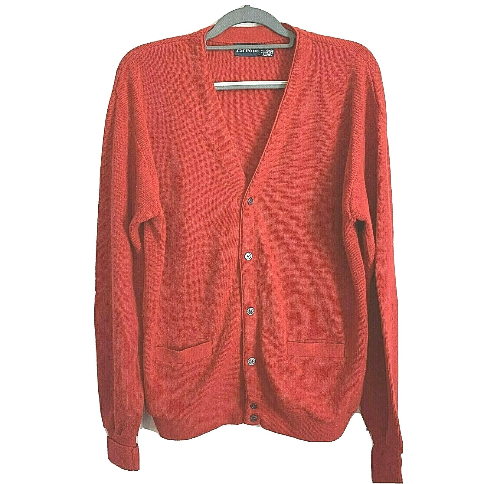 Golf Grandpa Cardigan Sweater | eBay
