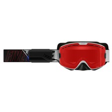 509 Kingpin XL Ignite Goggle (Racing Red)