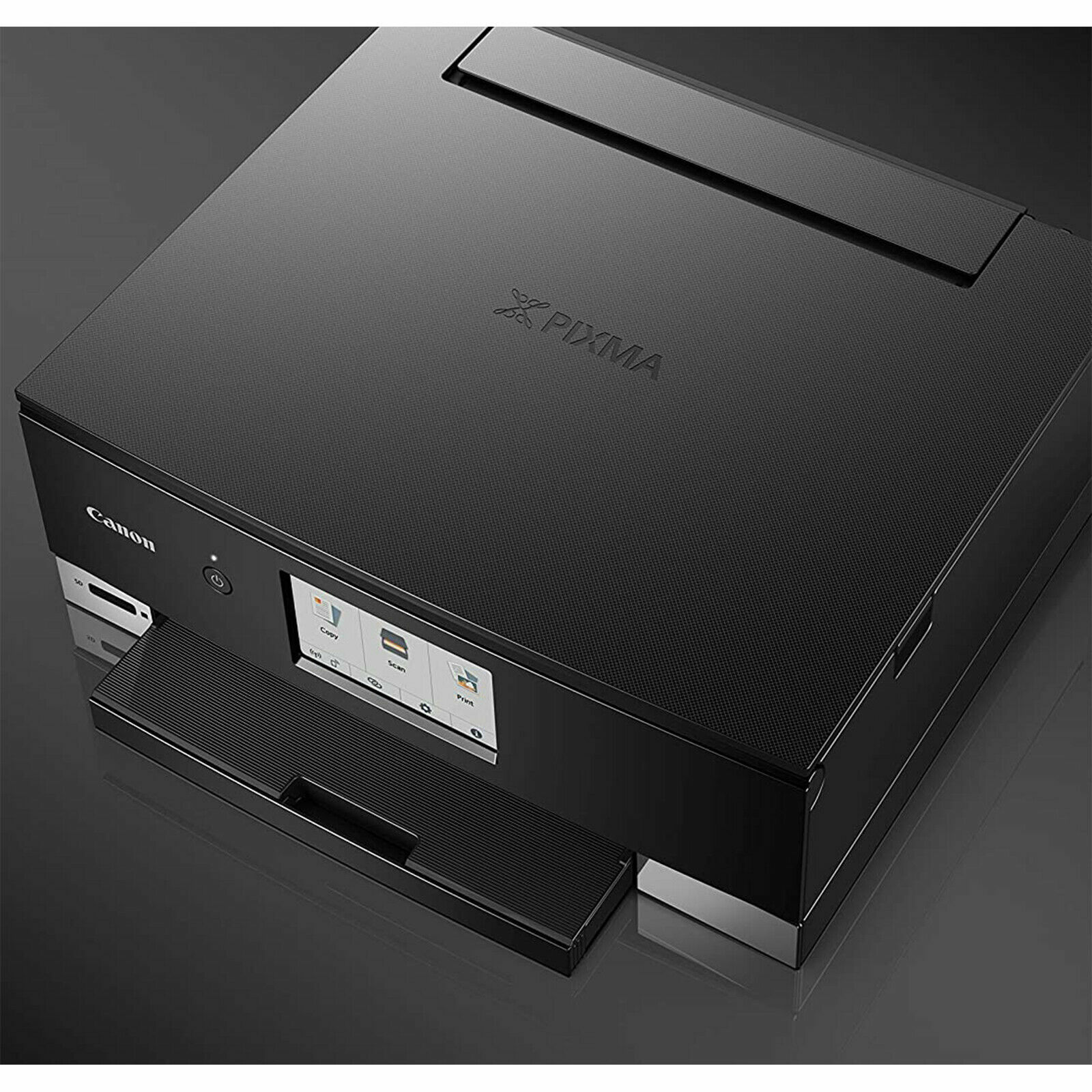 ts8220 printer