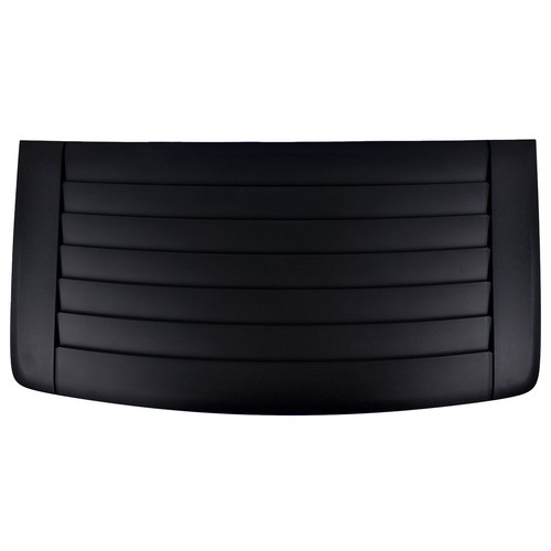 NEW Louver Hood Air Vent Grille Panel For 2006-2010 Hummer H3 3.7L 5.3L 20880500 - Picture 4 of 10