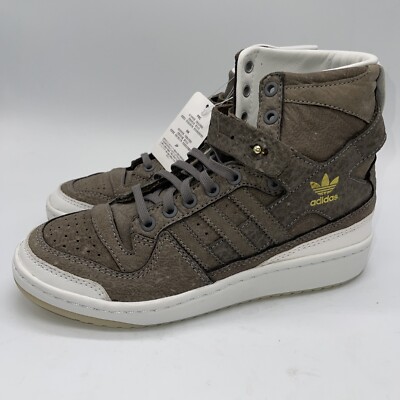 adidas Originals Forum BW1253 High Crafted Premium Leather
