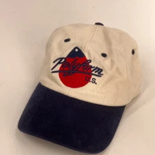 Retro Boating Hat Polyform U.S. Fenders