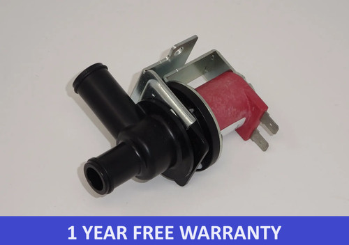 New Replacement Dump Valve For Manitowoc 000007428 MAN000007428 208/240V