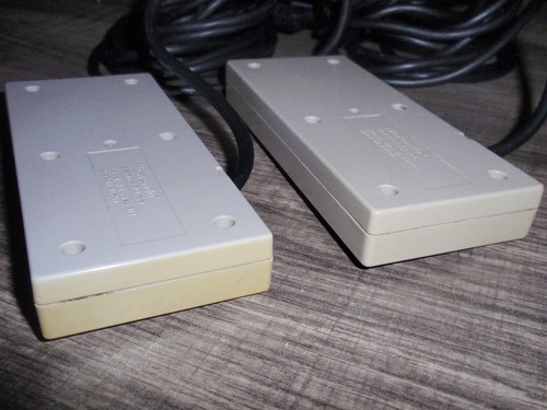 2 OEM Original NES-004 Gamepad Controllers for NES Nintendo Entertainment System - Picture 15 of 16