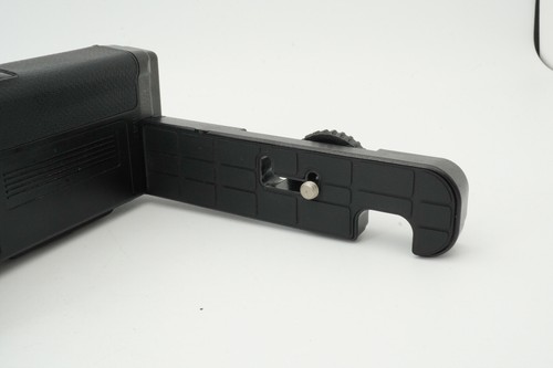 [N.Mint+] SUNPAK THYRISTOR auto MG-1 flash speedlight + SYC-01 sync cord #B096 - Picture 7 of 12