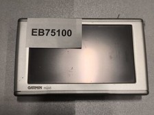 Garmin Nüvi Navigatore GPS Portatile - Usato, Completamente Funzionante