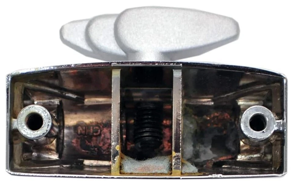 YAMAHA WU372210 Floor Tom Leg Bracket Drums Genuine Parts w/ Tracking Number - Image 4 of 4