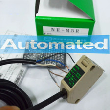 NE-M5R 1PCS NEW TAKEX Photoelectric switch NE-M5R