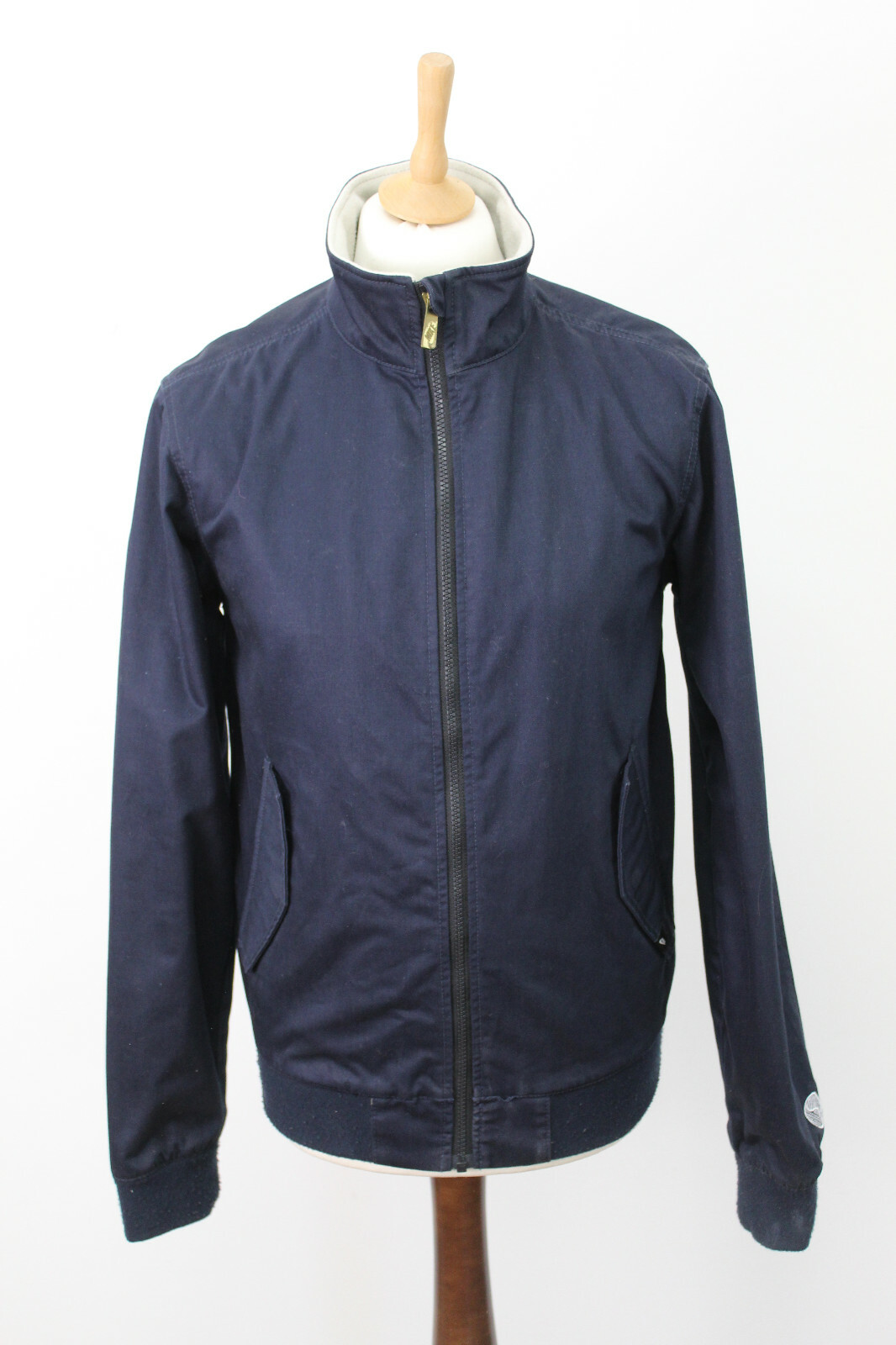 SACAI X NIKE NIKE SPORTWEAR Giacca Marina Militare Taglia S