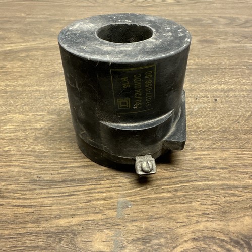 Square D,51017-056-50,Coil 230/240VDC - Picture 2 of 3