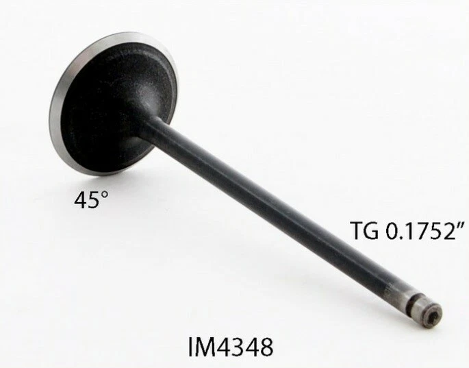 Se adapta a Honda Accord 1998 1999 2000 2001 2002 3,0 L 12 válvulas de admisión y 12 de escape Foto 2 de 3