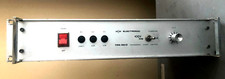 HH Electronic  TPA50D - Mono Amplifier - UNTESTED - SOLD AS