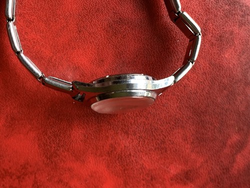 BEAUTIFUL DUGENA JONGSTER WOMEN’S WATCH. FROM 1950s. SWISS MADE. RARE! - Picture 7 of 11