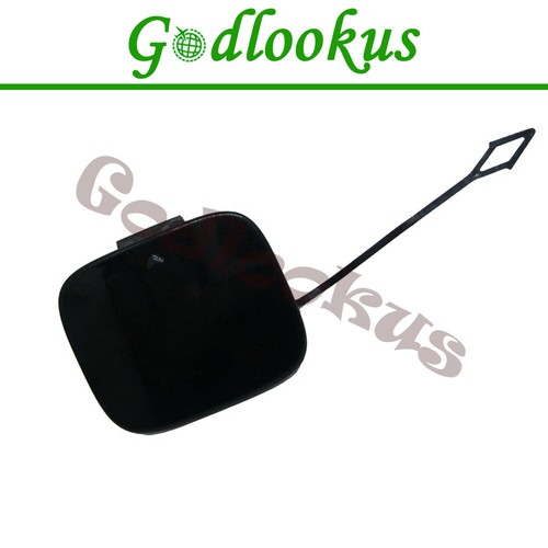 For 2012-18 Mercedes-Benz B-Class W246 Rear Bumper Tow Hook Eye Cover 2468851022 - Picture 1 of 7