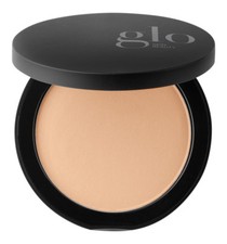 Glo Pressed Base Honey Fair. Foundation
