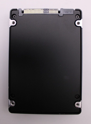 Netapp X371 ST63A960ATE 960GB 2.5" 12Gps HDD SATA Hard Drive w/ Caddy *USED* - Afbeelding 3 van 3