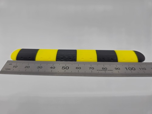 1/24 Scale Speed Bump/Ramps - Picture 5 of 5