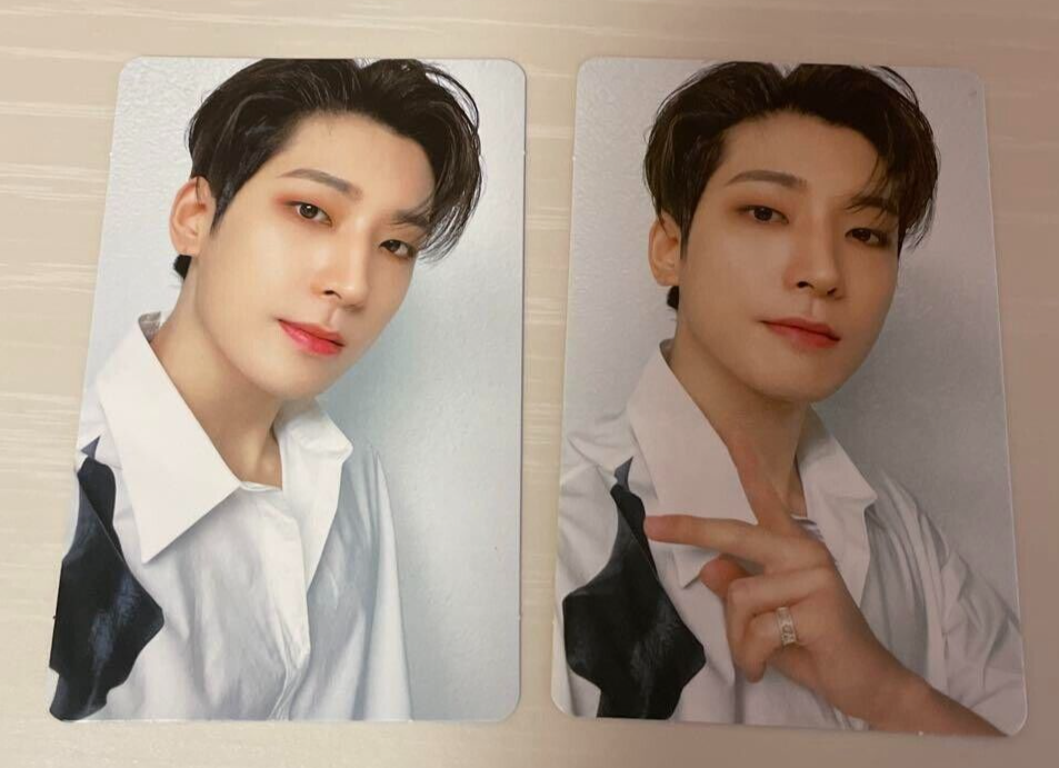 SEVENTEEN WONWOO INCOMPLETE 2021 Online Concert Blu-ray DVD SEVENTEEN WONWOO INCOMPLETE 2021 Online Concert Blu-ray DVD