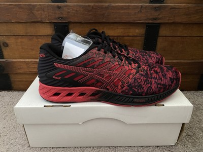 asics fuzex marathon