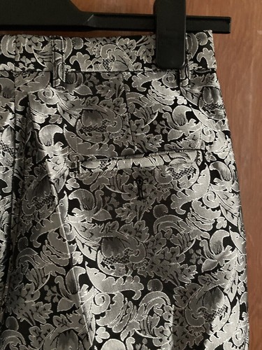 Mens/Boys 3 Piece Suit Size S/M, From Light In The Box New - Picture 17 of 23