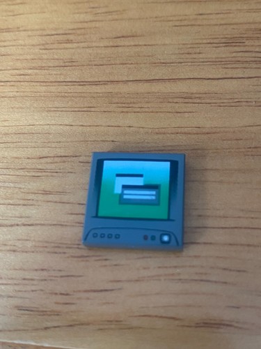 Lego bedruckte 2x2 Fliesen - Wählen Sie Ihre Fliese - Bild 86 von 204