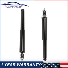 For 2000-2006 Toyota Tundra 4WD 37238 Shocks Struts Rear Left Right Pack of 2