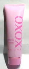 XOXO BY PARLUX 3.0 OZ SHOWER GEL NEW N/B ORIGINAL FORMULA