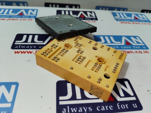 SEMIKRON 36NAB126V1 IGBT MODUL - Bild 4 von 4