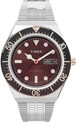 Timex M79 Mens Watch TW2U96900 | eBay