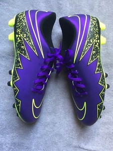 nike hypervenom phade ii