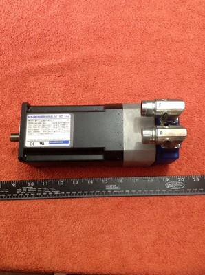 Kollmorgen Goldline Servo Motor MTC328B1-R1C1