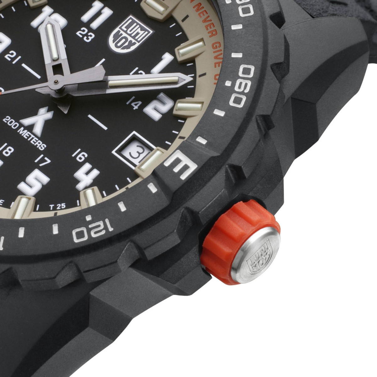 Luminox / ルミノックス 腕時計 XB.3731 Bear Grylls BEAR GRYLLS MOUNTAIN 3730 SERIES Ref.3731 | Luminox