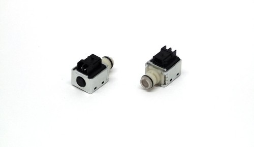 AC Delco 4L60E 4L65E M30 SHIFT SOLENOID A & B 1-2 3-4 OEM # 24230298 (Set of 2) - Picture 7 of 9