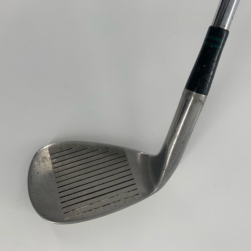 Macgregor Grass N Sand System Sand Wedge 54° Steel Shaft RH 35 in - Picture 3 of 12
