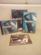 Playboy The Mansion CD-ROM Software