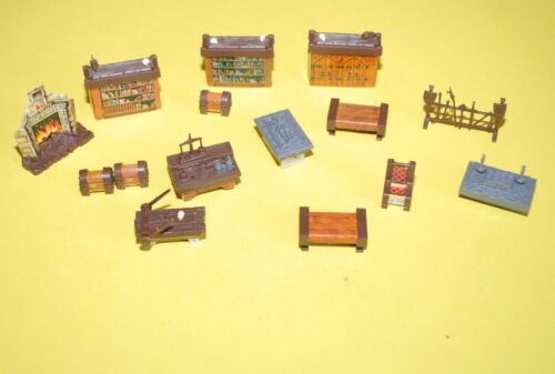 MB - Games Workshop - Heroquest - 1989 Complete #A - Picture 3 of 5
