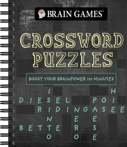 Brain Games