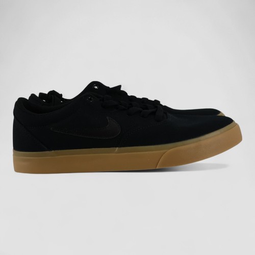 Nike Herren SB Charge Canvas Skateschuhe Turnschuhe Größe 8,5