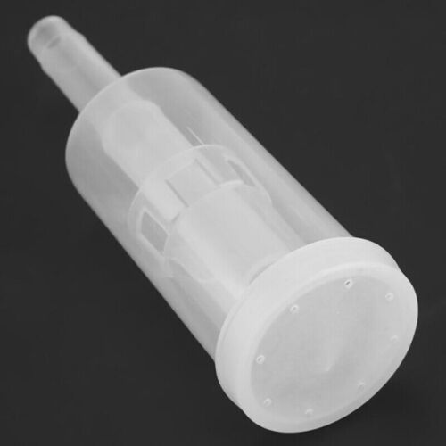 2pcs Brewing Air Lock 3 Pieces Type Home Brew Beer Wine Fermentation Kit New AU - Picture 9 of 12