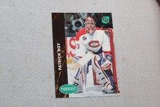 1991-92 Parkhurst Hockey  Card Complete Finish Fill Your List Set UPick #226-450