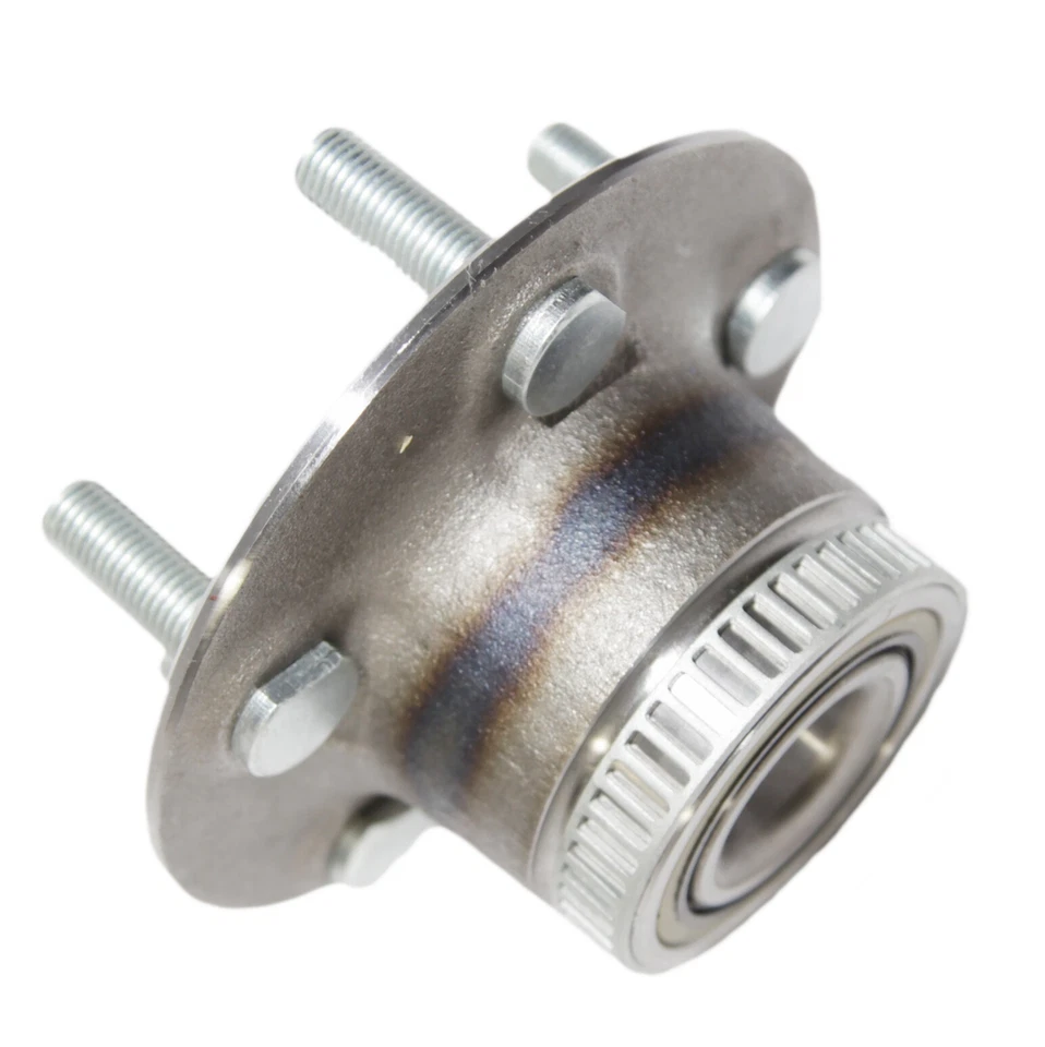 1 par de bujes de rueda trasera para 98-00 Chrysler Cirrus 98-06 Sebring 98-00 PLYMOUTH Foto 3 de 4