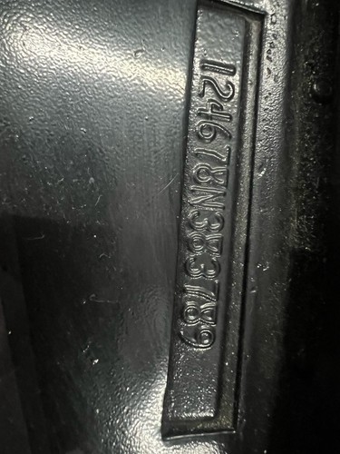 1968 Chevrolet Camaro - Picture 36 of 40