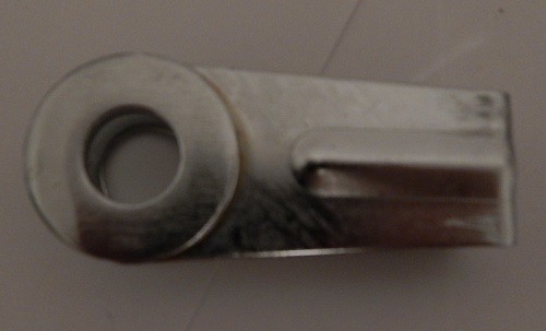 Yamaha OEM Chain Puller #2 TX650/XS650TX750 # 341-25389-00-00 New - Picture 1 of 2